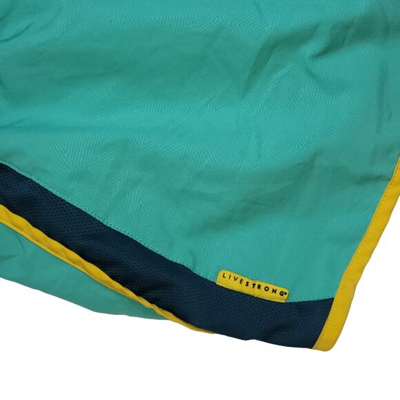 Nike Dri-Fit Livestrong Running Shorts Women's Size Small - Picture 4 of 6